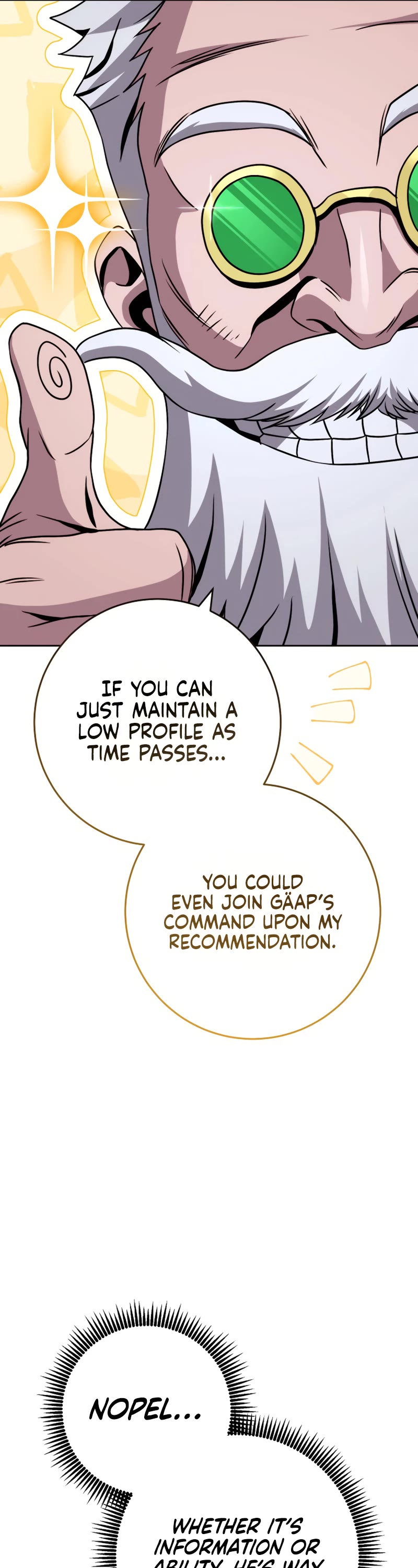 Skeleton Soldier Couldn’t Protect the Dungeon Chapter 226 page 41 - Chapter 226
