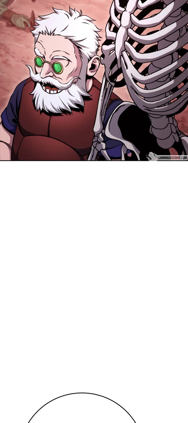Skeleton Soldier Couldn’t Protect the Dungeon Chapter 226 page 47 - Chapter 226