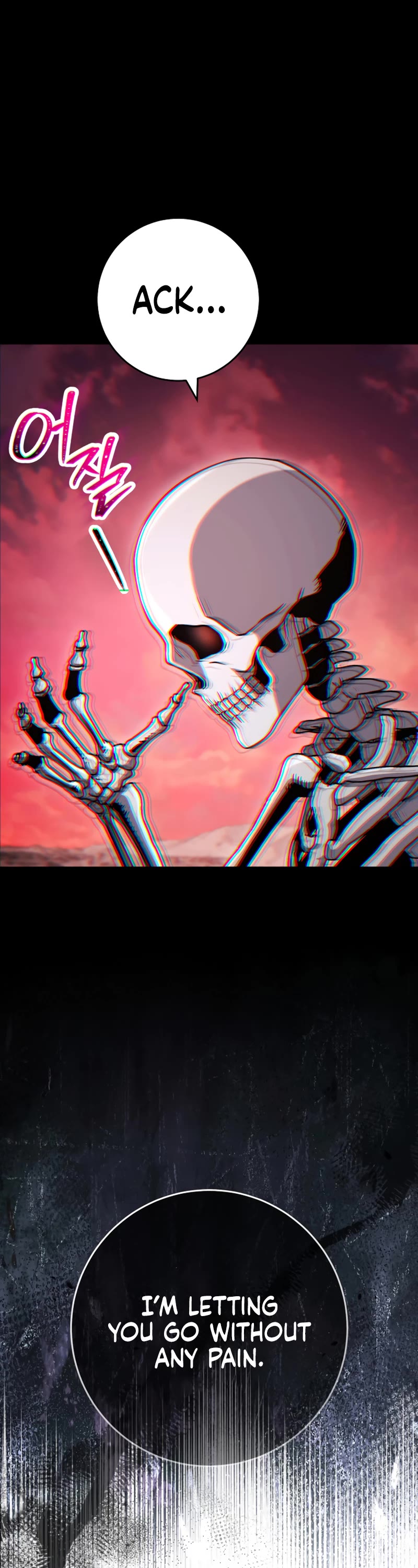 Skeleton Soldier Couldn’t Protect the Dungeon Chapter 226 page 50 - Chapter 226