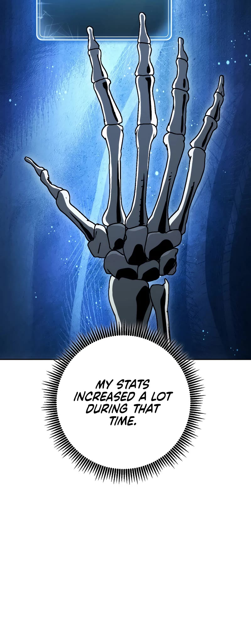 Skeleton Soldier Couldn’t Protect the Dungeon Chapter 227 page 15 - Chapter 227