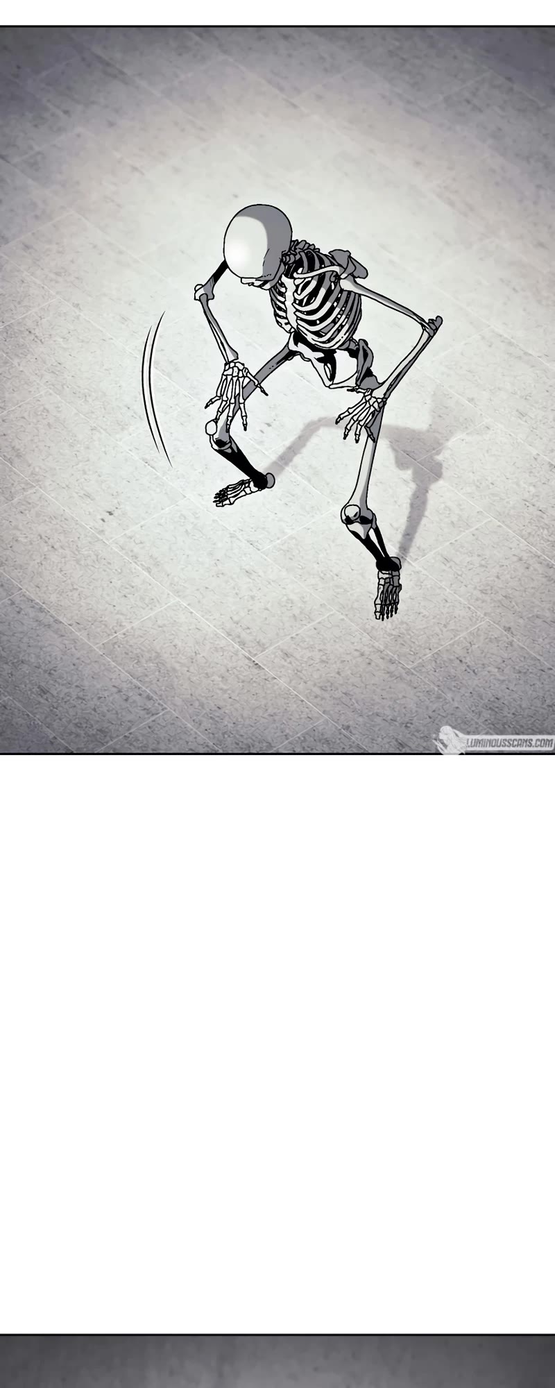 Skeleton Soldier Couldn’t Protect the Dungeon Chapter 227 page 16 - Chapter 227