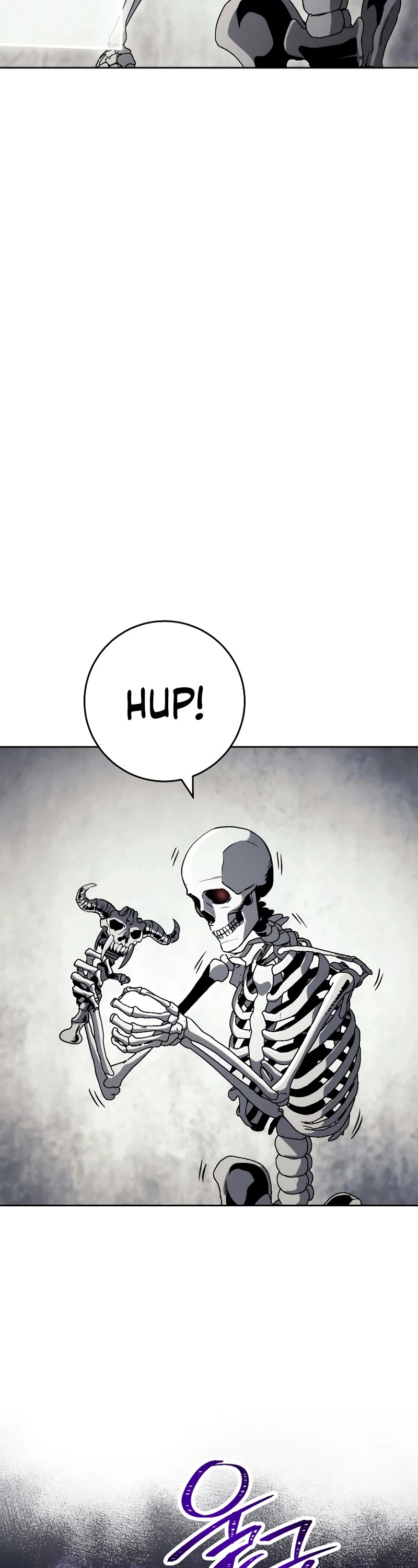 Skeleton Soldier Couldn’t Protect the Dungeon Chapter 227 page 18 - Chapter 227
