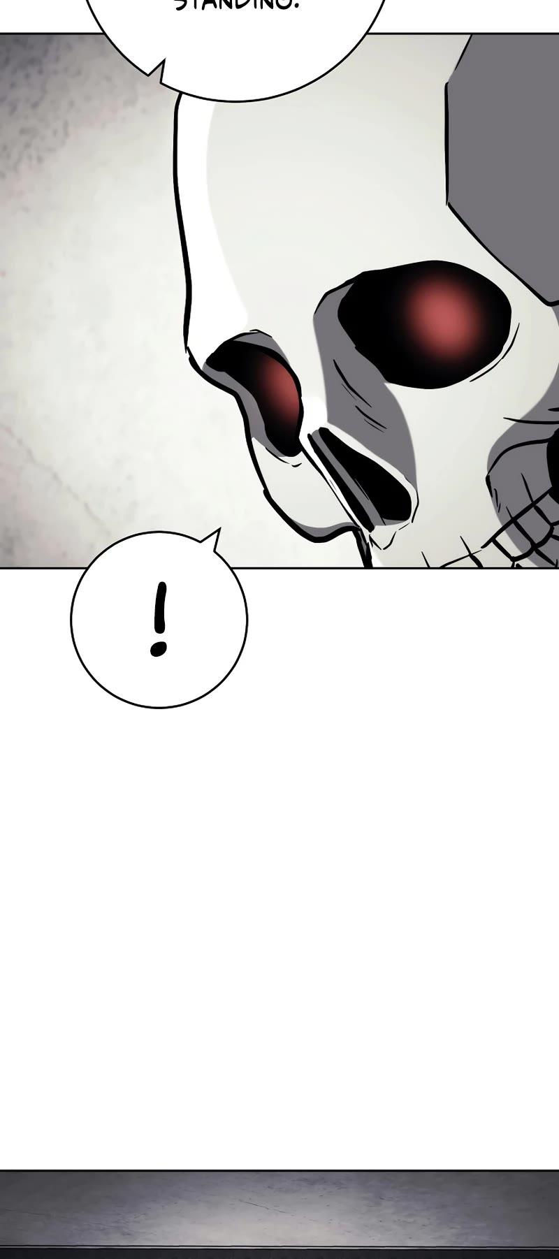 Skeleton Soldier Couldn’t Protect the Dungeon Chapter 227 page 24 - Chapter 227