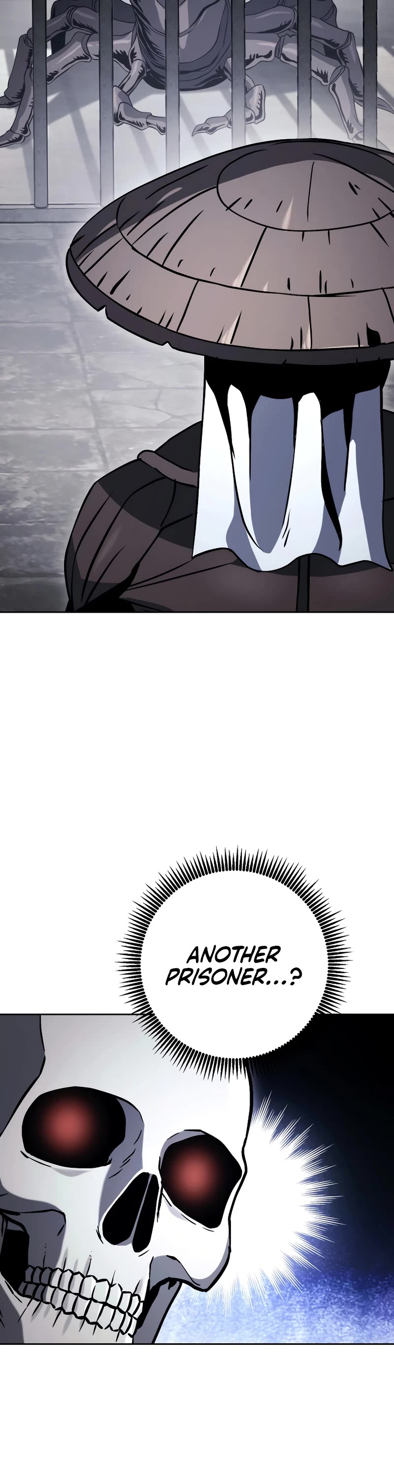 Skeleton Soldier Couldn’t Protect the Dungeon Chapter 227 page 26 - Chapter 227