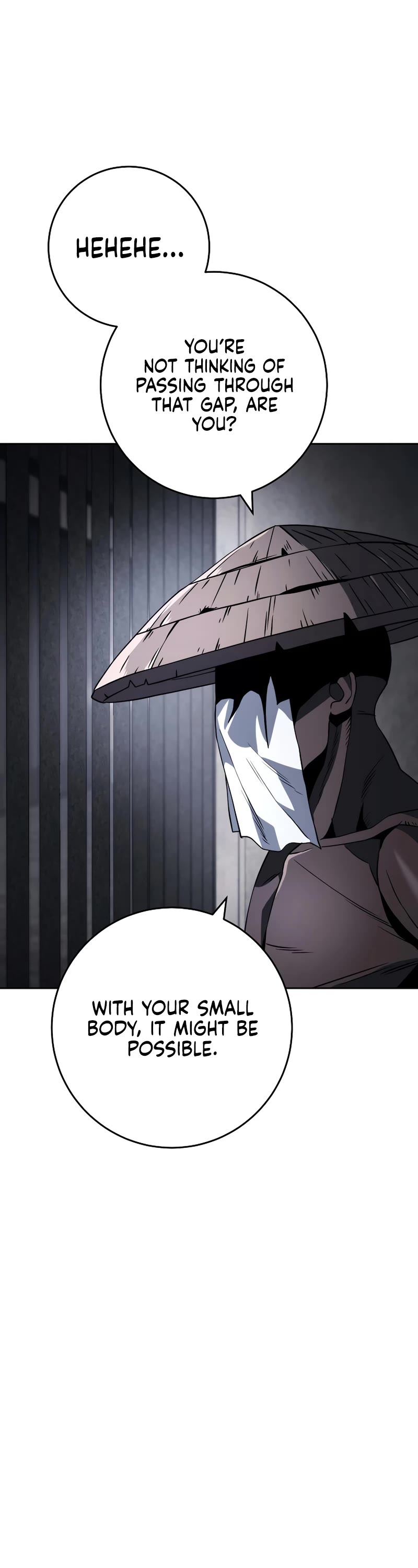Skeleton Soldier Couldn’t Protect the Dungeon Chapter 227 page 29 - Chapter 227