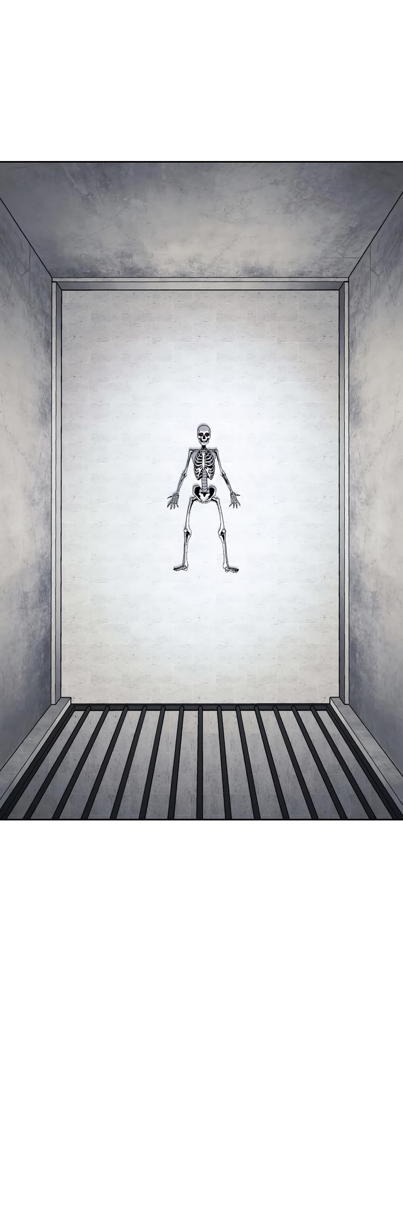Skeleton Soldier Couldn’t Protect the Dungeon Chapter 227 page 3 - Chapter 227