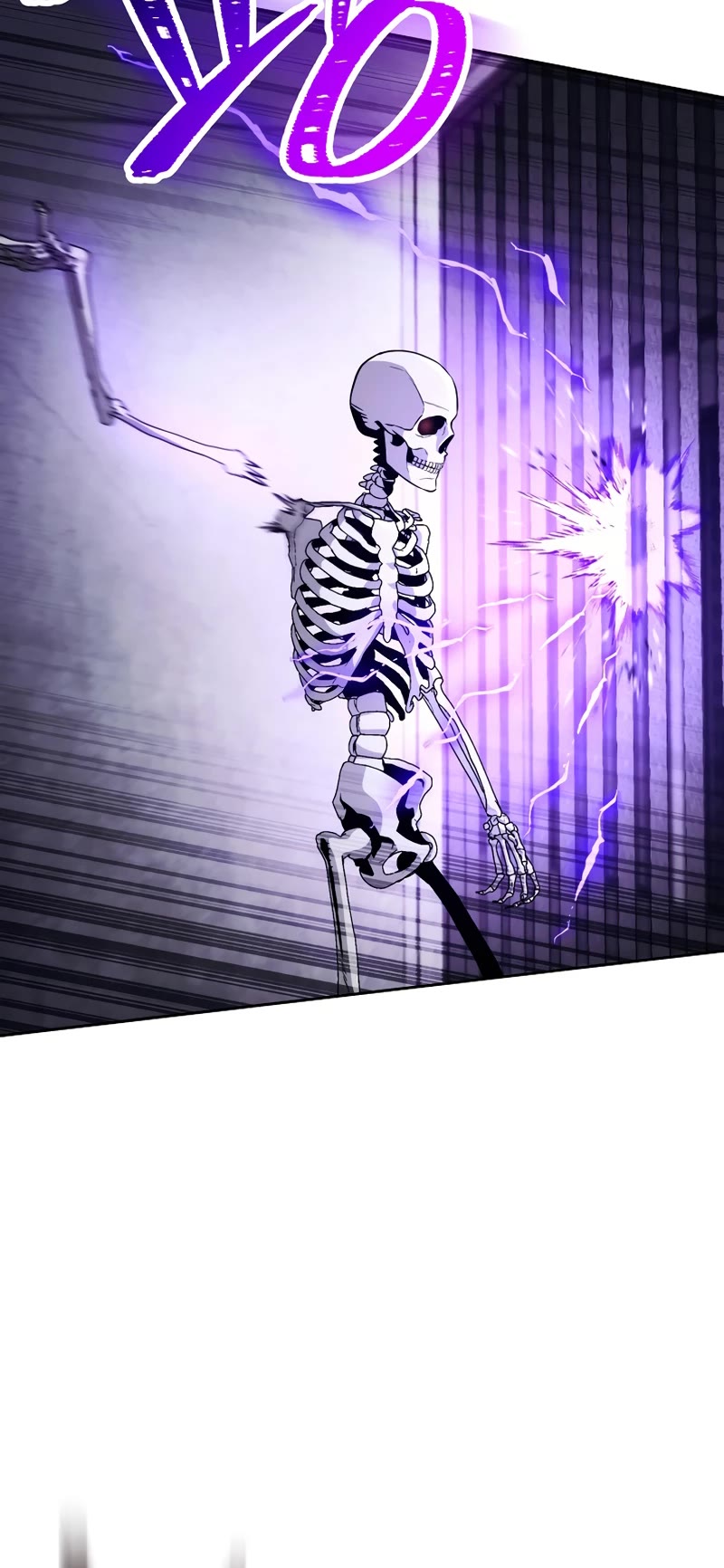Skeleton Soldier Couldn’t Protect the Dungeon Chapter 227 page 36 - Chapter 227