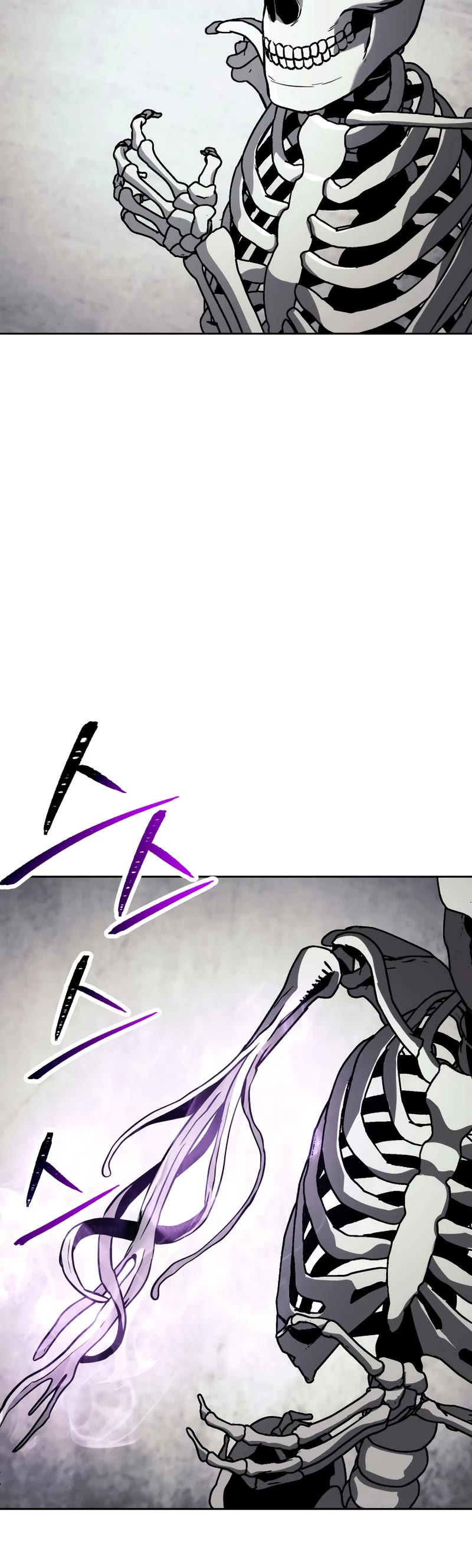 Skeleton Soldier Couldn’t Protect the Dungeon Chapter 227 page 38 - Chapter 227