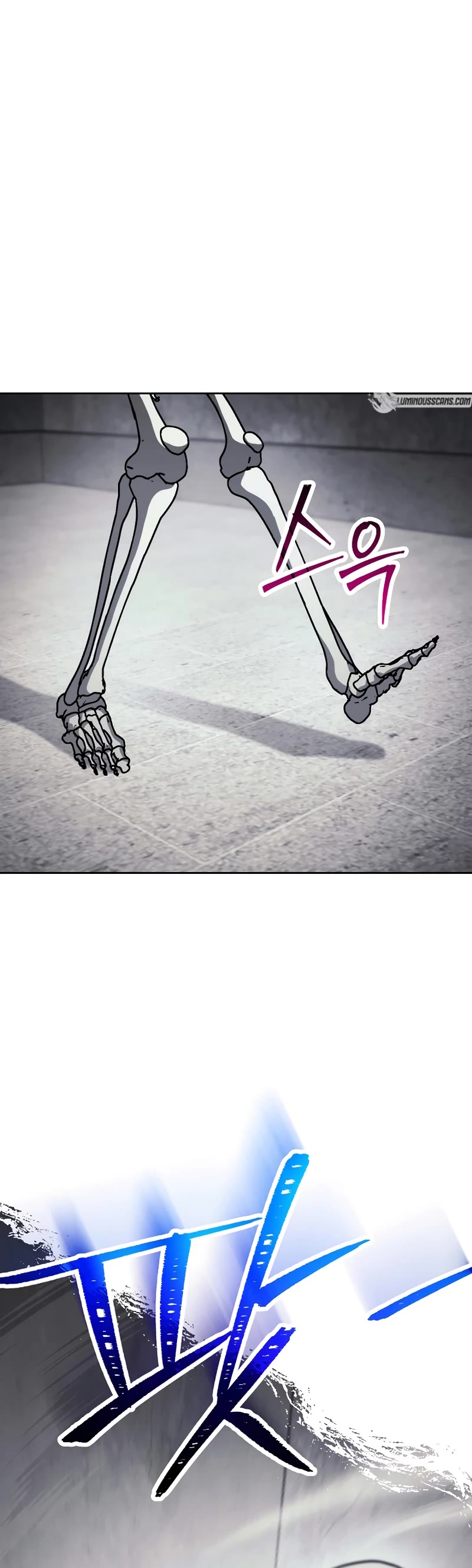 Skeleton Soldier Couldn’t Protect the Dungeon Chapter 227 page 39 - Chapter 227