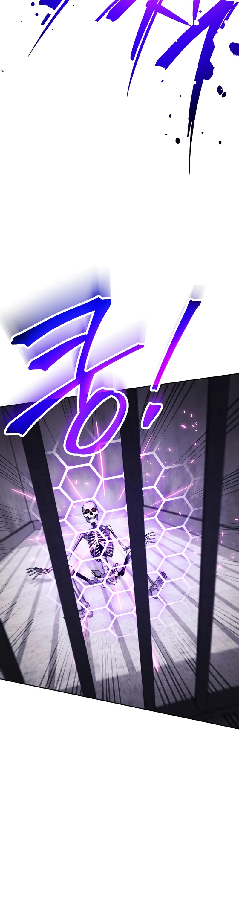 Skeleton Soldier Couldn’t Protect the Dungeon Chapter 227 page 41 - Chapter 227