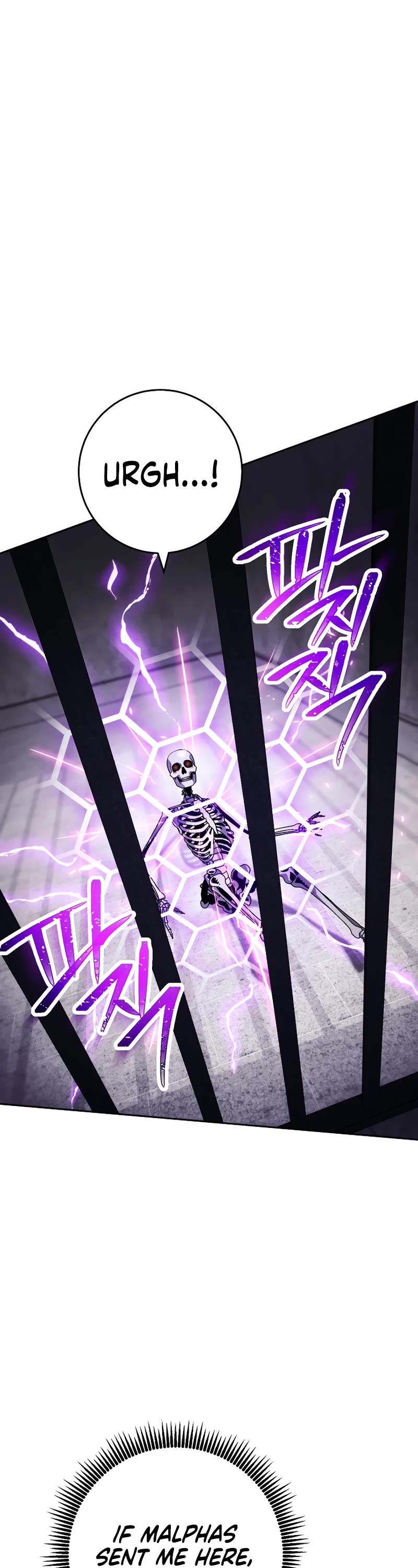 Skeleton Soldier Couldn’t Protect the Dungeon Chapter 227 page 44 - Chapter 227
