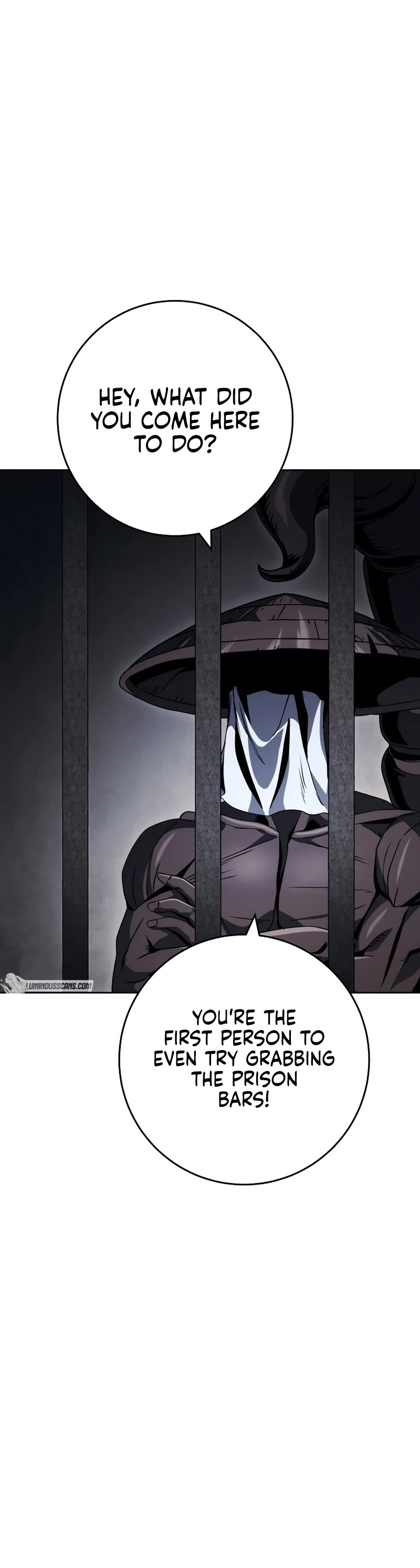 Skeleton Soldier Couldn’t Protect the Dungeon Chapter 227 page 46 - Chapter 227