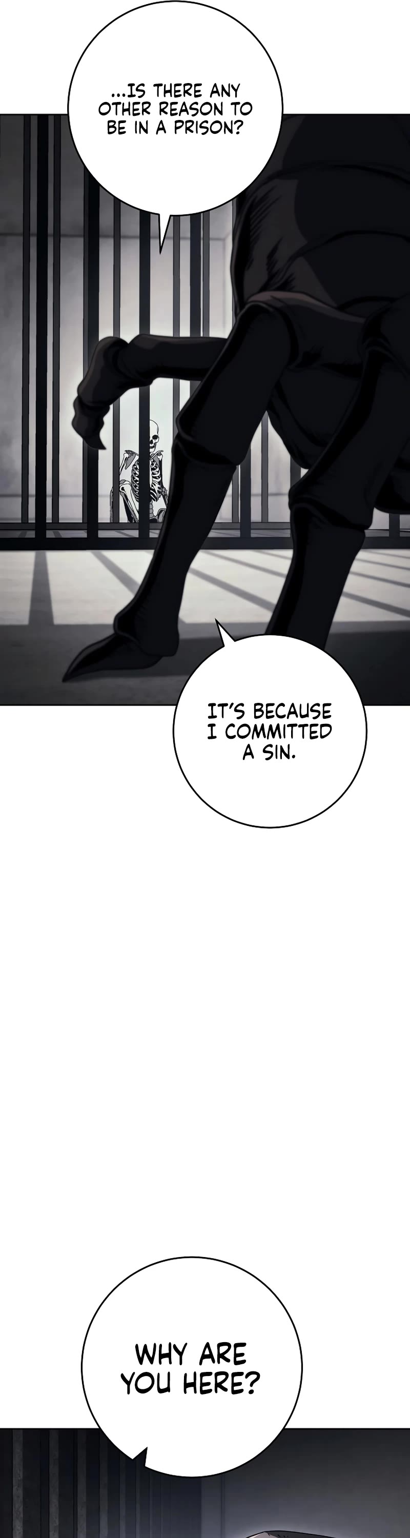 Skeleton Soldier Couldn’t Protect the Dungeon Chapter 227 page 47 - Chapter 227