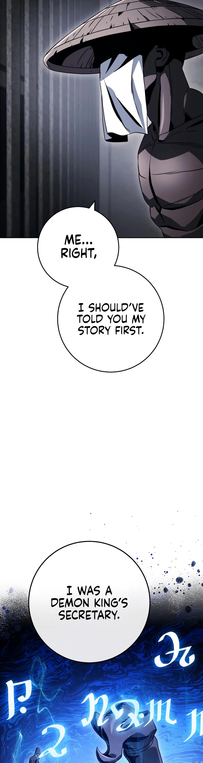 Skeleton Soldier Couldn’t Protect the Dungeon Chapter 227 page 48 - Chapter 227