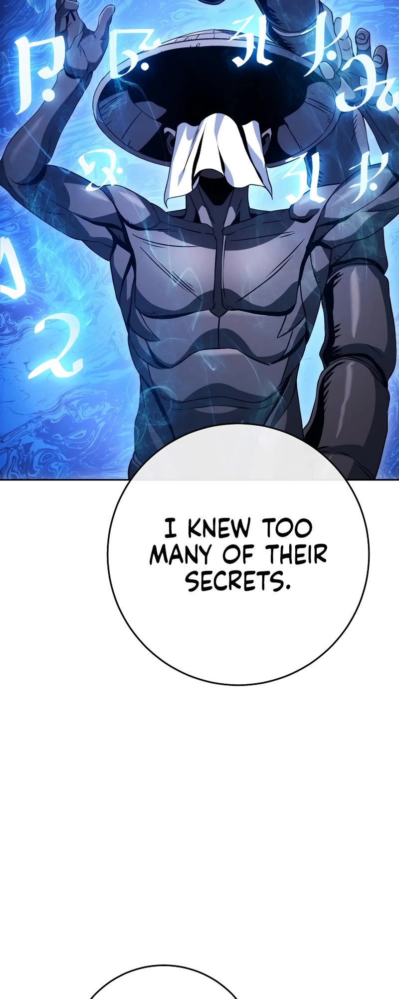 Skeleton Soldier Couldn’t Protect the Dungeon Chapter 227 page 49 - Chapter 227