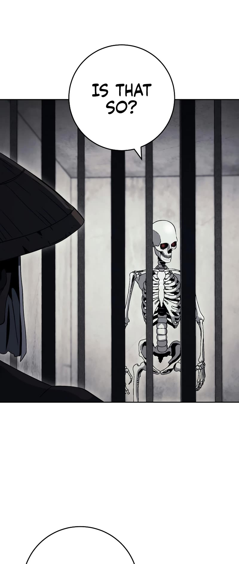 Skeleton Soldier Couldn’t Protect the Dungeon Chapter 227 page 53 - Chapter 227