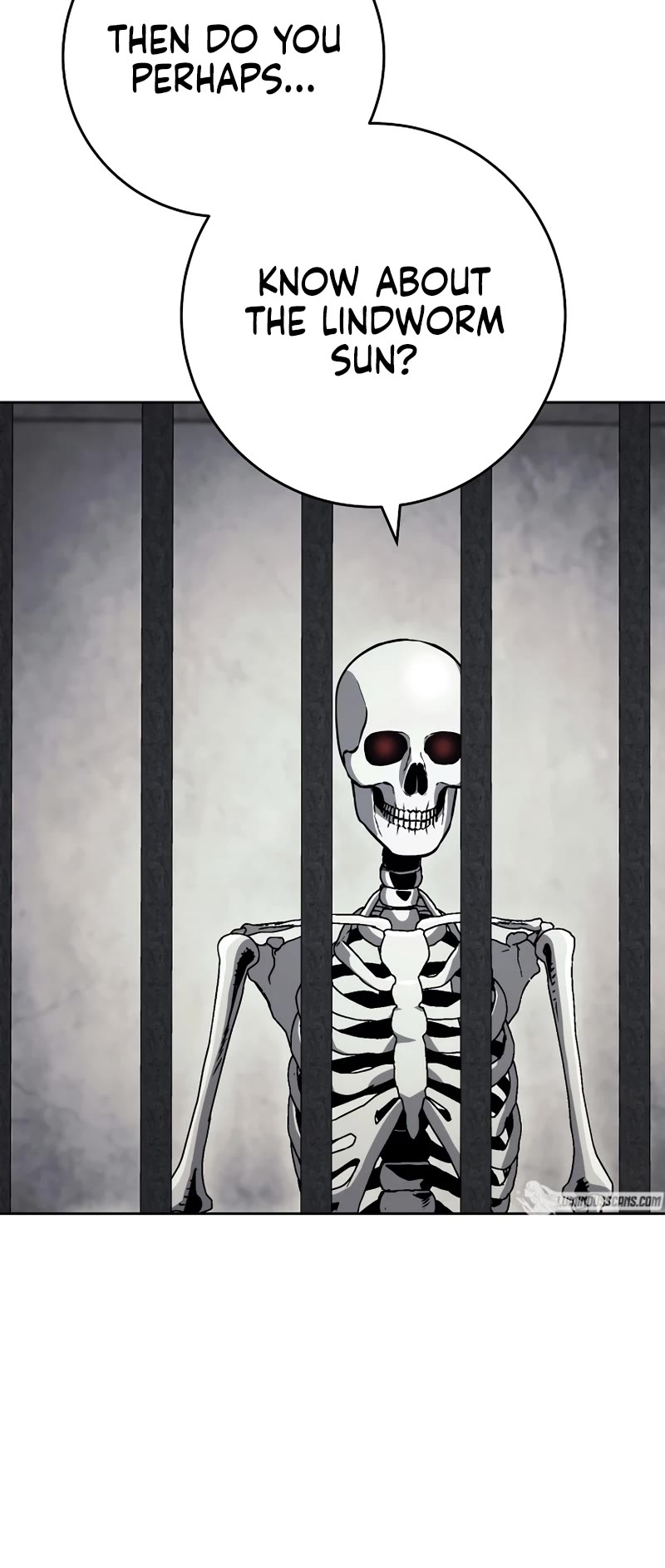 Skeleton Soldier Couldn’t Protect the Dungeon Chapter 227 page 54 - Chapter 227