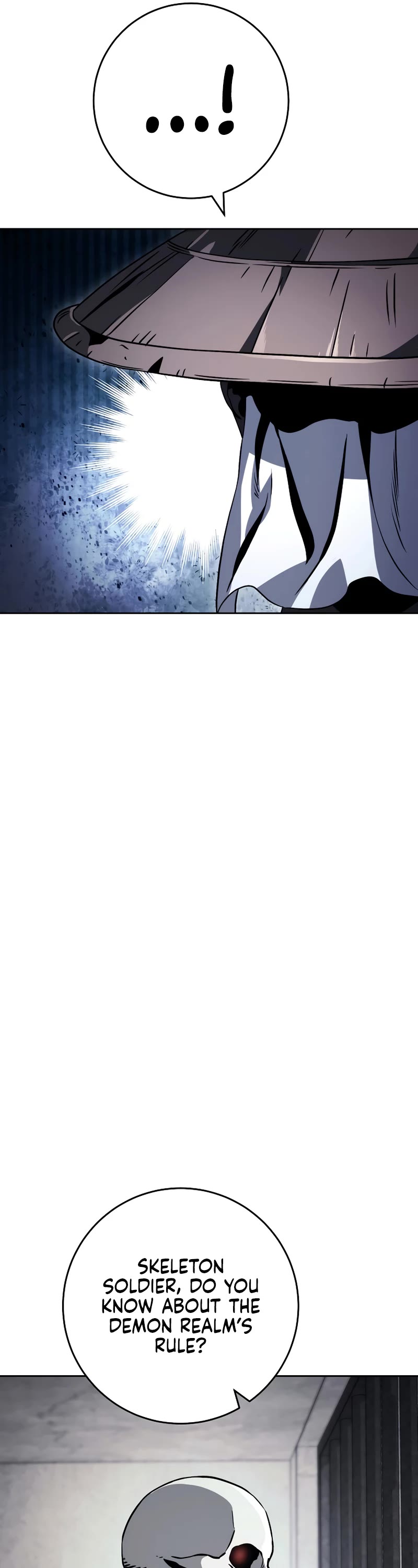 Skeleton Soldier Couldn’t Protect the Dungeon Chapter 227 page 55 - Chapter 227