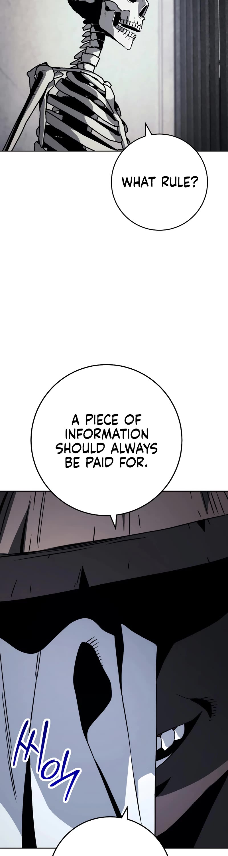 Skeleton Soldier Couldn’t Protect the Dungeon Chapter 227 page 56 - Chapter 227
