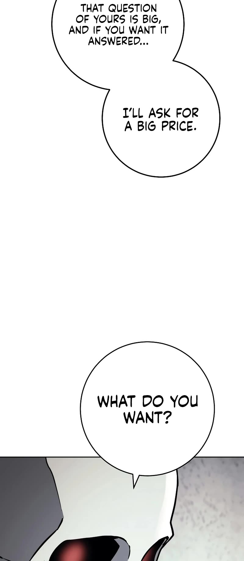 Skeleton Soldier Couldn’t Protect the Dungeon Chapter 227 page 57 - Chapter 227