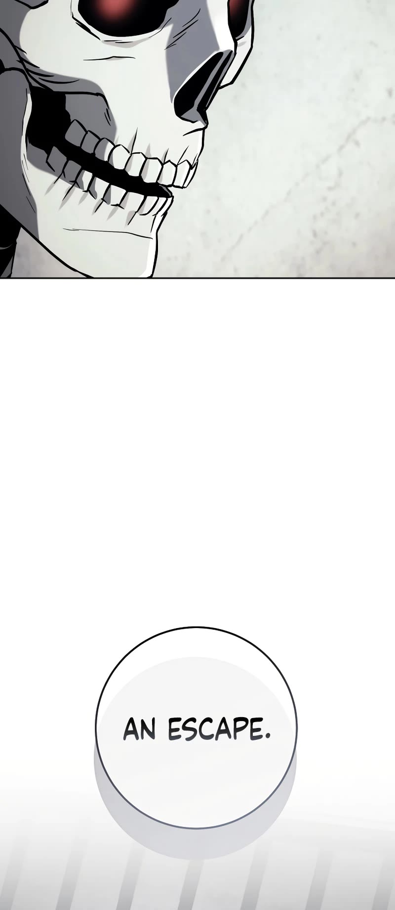 Skeleton Soldier Couldn’t Protect the Dungeon Chapter 227 page 58 - Chapter 227