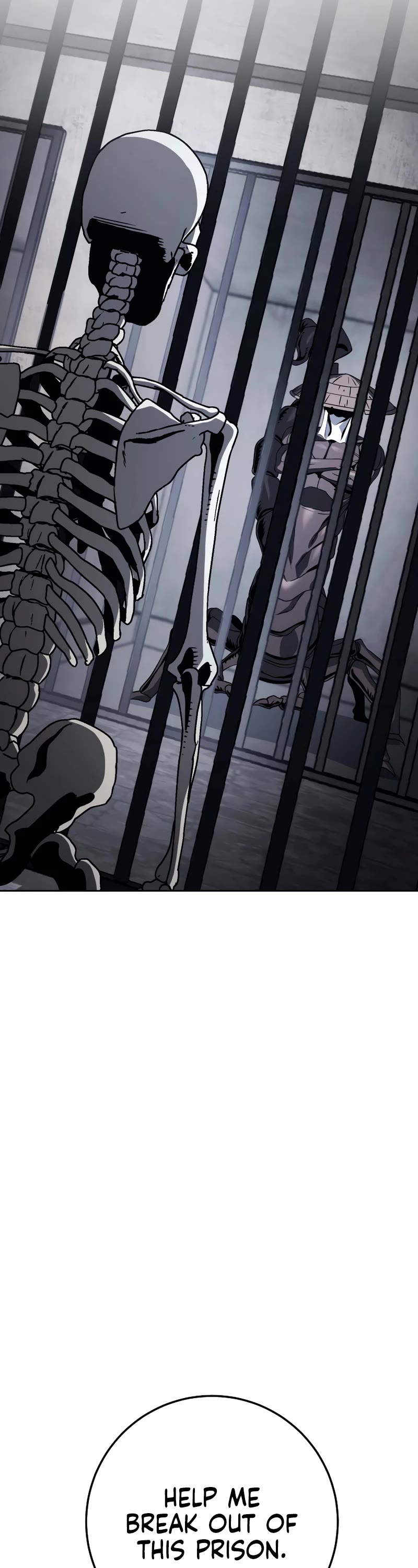 Skeleton Soldier Couldn’t Protect the Dungeon Chapter 227 page 59 - Chapter 227