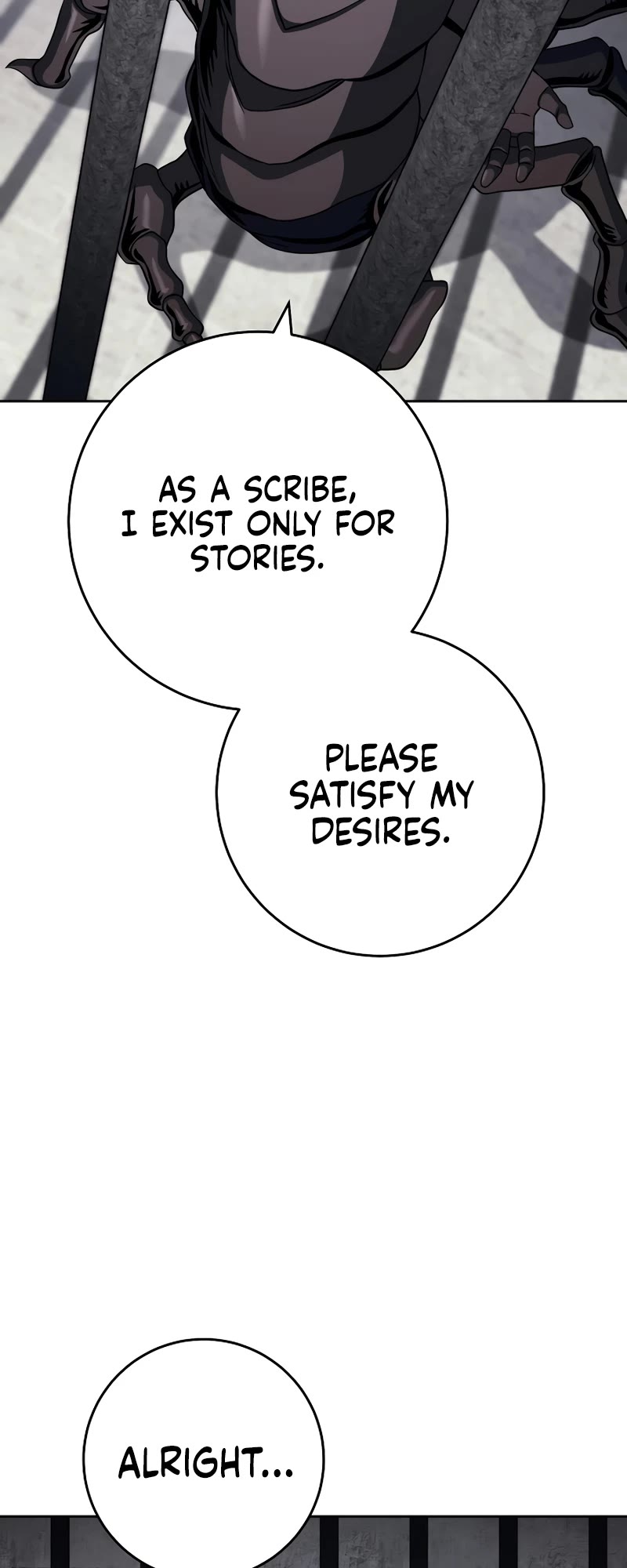 Skeleton Soldier Couldn’t Protect the Dungeon Chapter 228 page 11 - Chapter 228