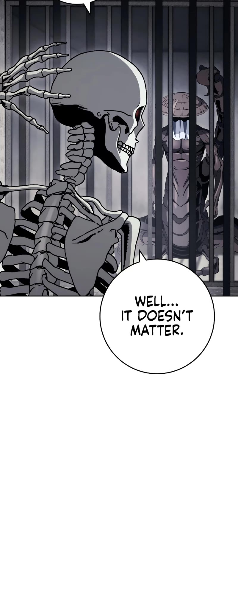 Skeleton Soldier Couldn’t Protect the Dungeon Chapter 228 page 12 - Chapter 228