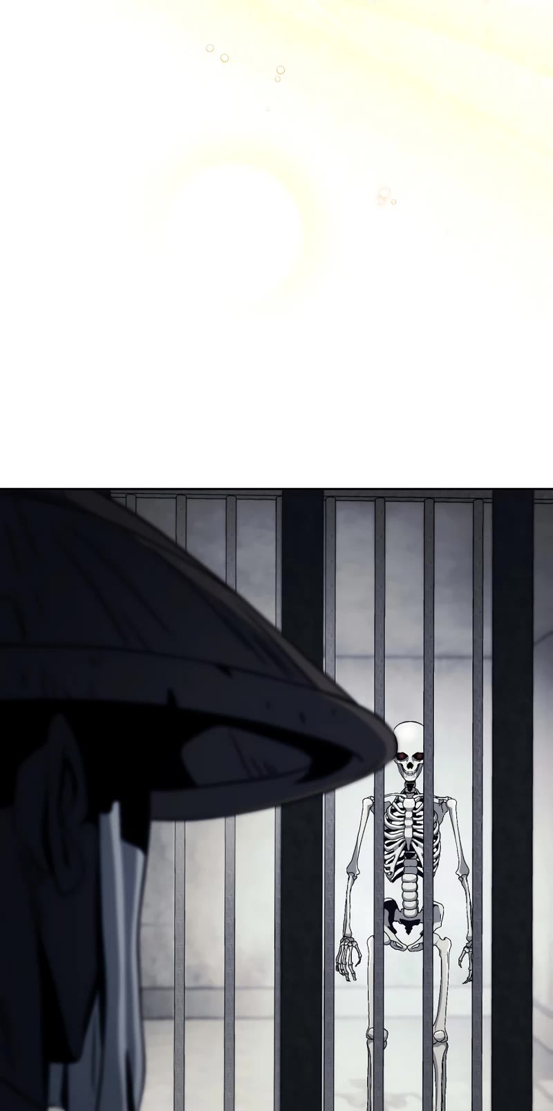 Skeleton Soldier Couldn’t Protect the Dungeon Chapter 228 page 19 - Chapter 228
