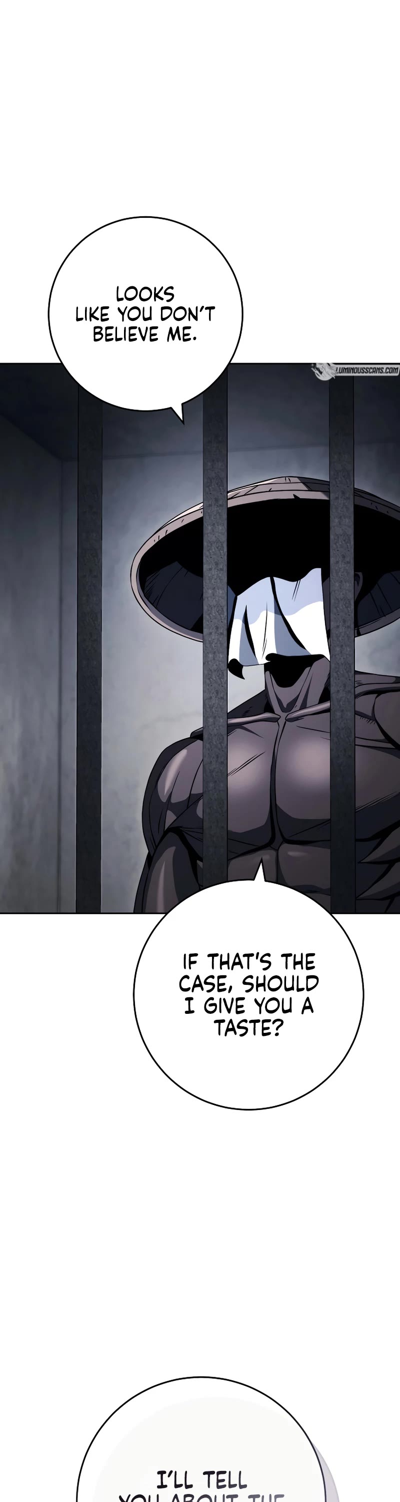 Skeleton Soldier Couldn’t Protect the Dungeon Chapter 228 page 2 - Chapter 228