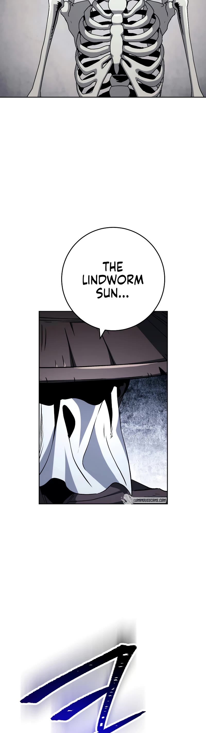 Skeleton Soldier Couldn’t Protect the Dungeon Chapter 228 page 22 - Chapter 228