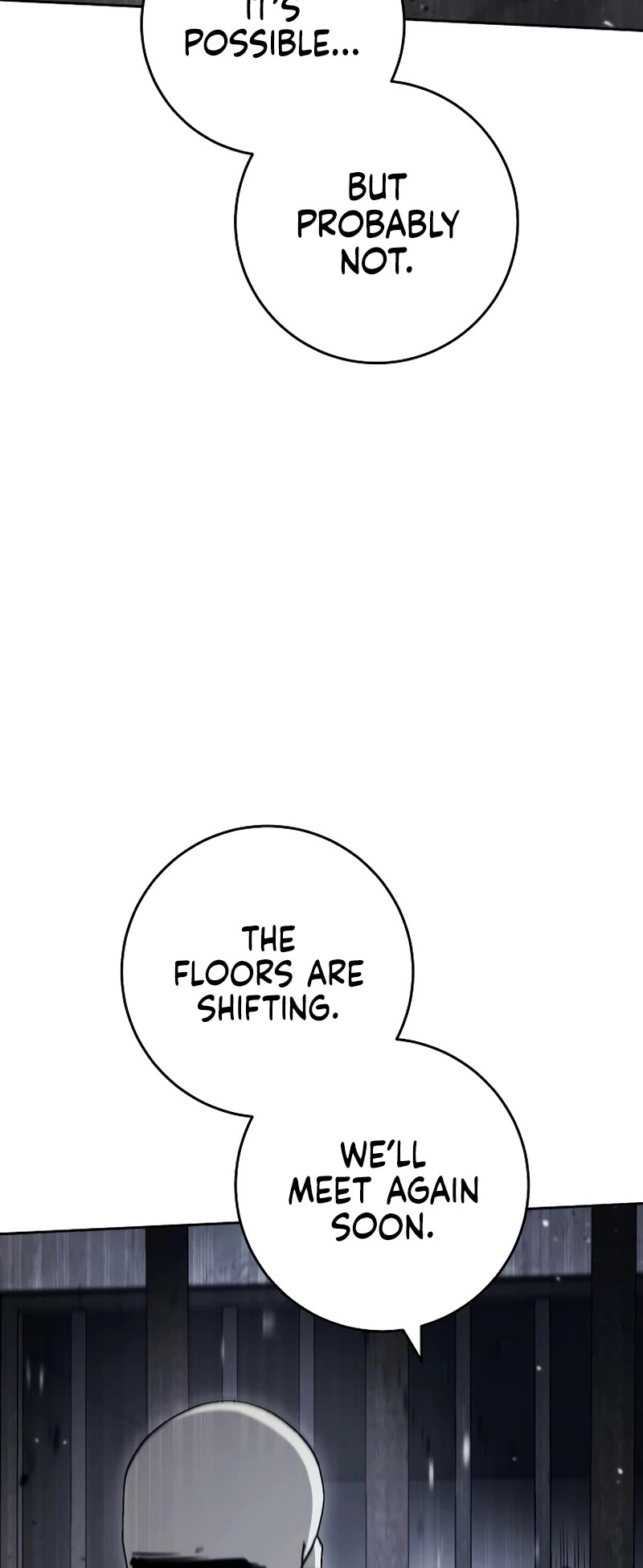 Skeleton Soldier Couldn’t Protect the Dungeon Chapter 228 page 26 - Chapter 228