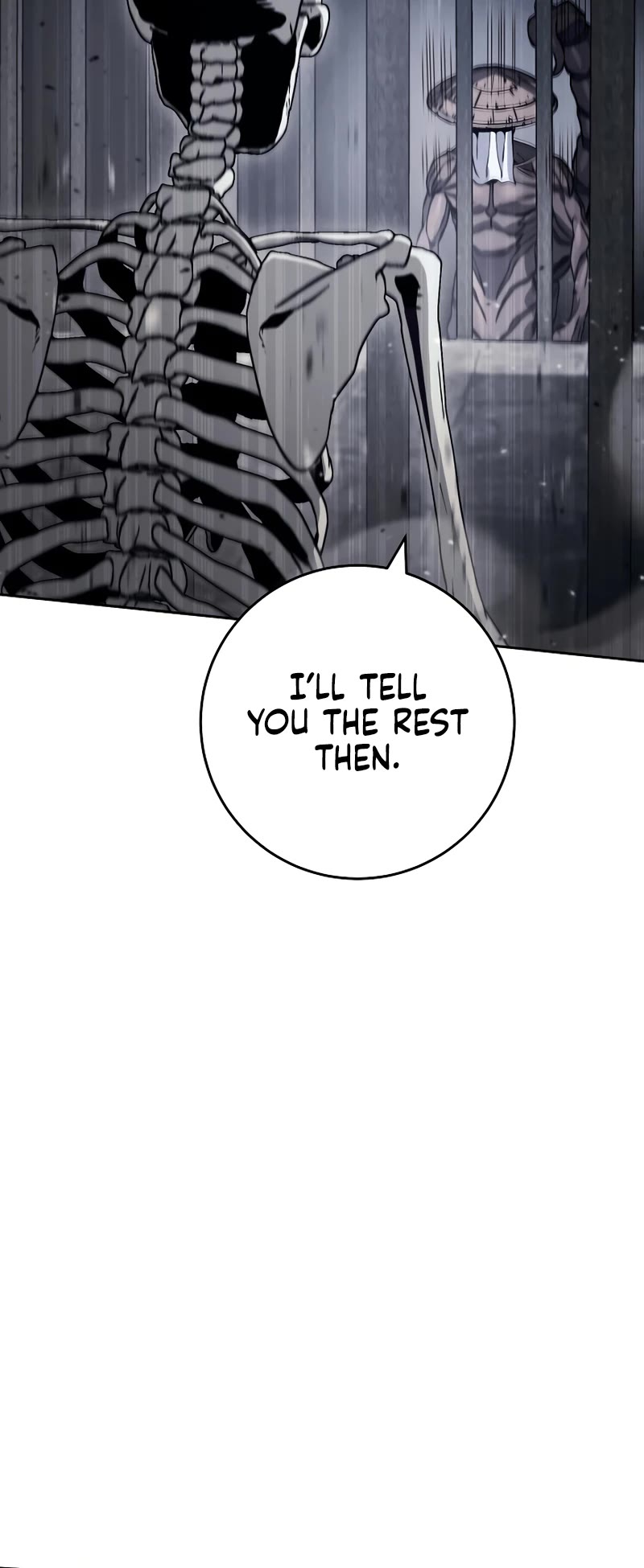 Skeleton Soldier Couldn’t Protect the Dungeon Chapter 228 page 27 - Chapter 228