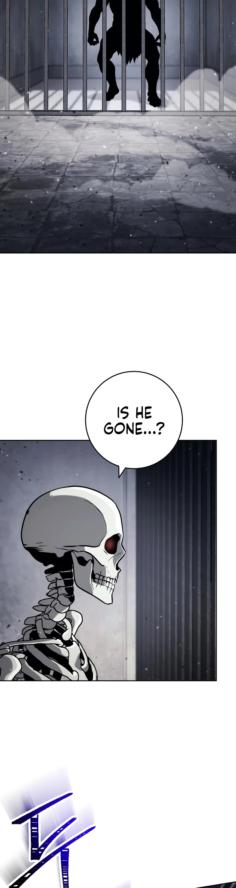 Skeleton Soldier Couldn’t Protect the Dungeon Chapter 228 page 29 - Chapter 228