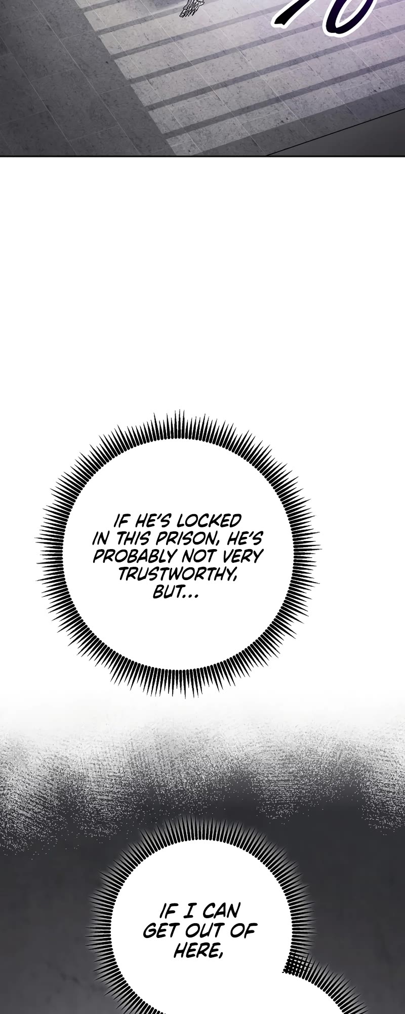 Skeleton Soldier Couldn’t Protect the Dungeon Chapter 228 page 34 - Chapter 228