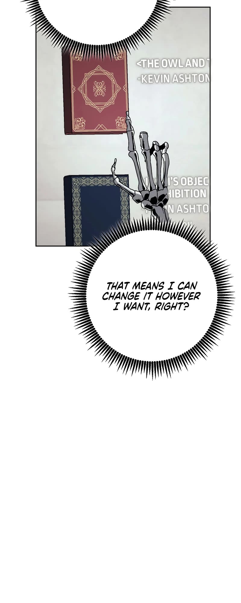 Skeleton Soldier Couldn’t Protect the Dungeon Chapter 228 page 39 - Chapter 228