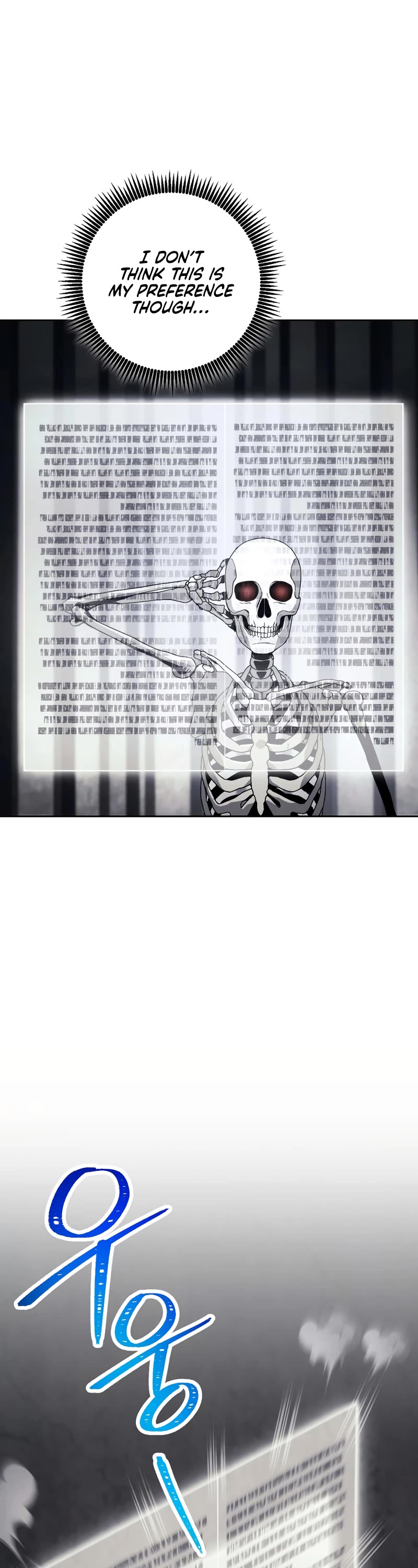 Skeleton Soldier Couldn’t Protect the Dungeon Chapter 228 page 51 - Chapter 228