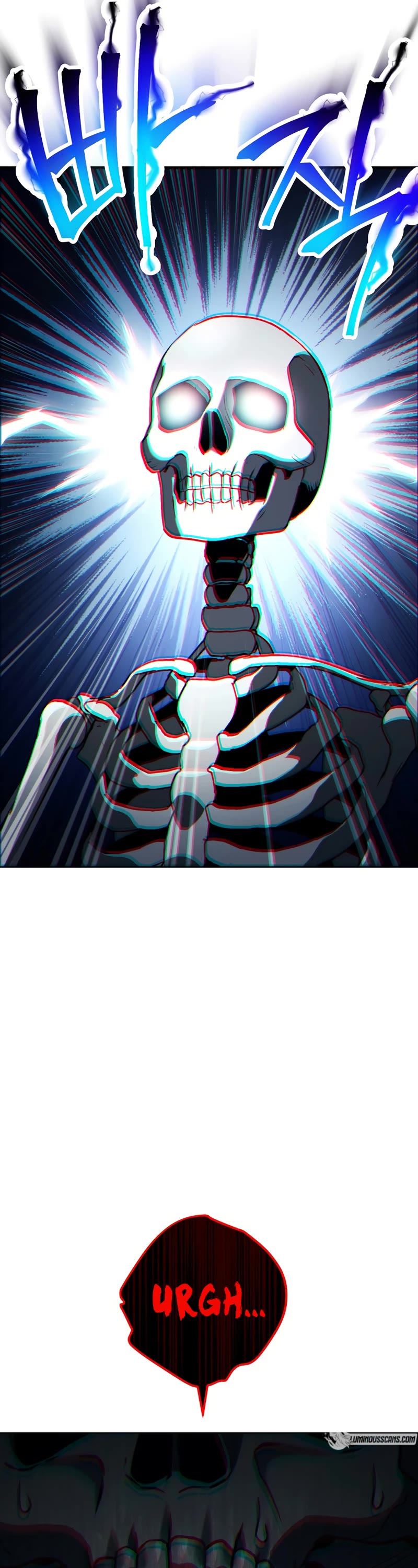 Skeleton Soldier Couldn’t Protect the Dungeon Chapter 228 page 54 - Chapter 228