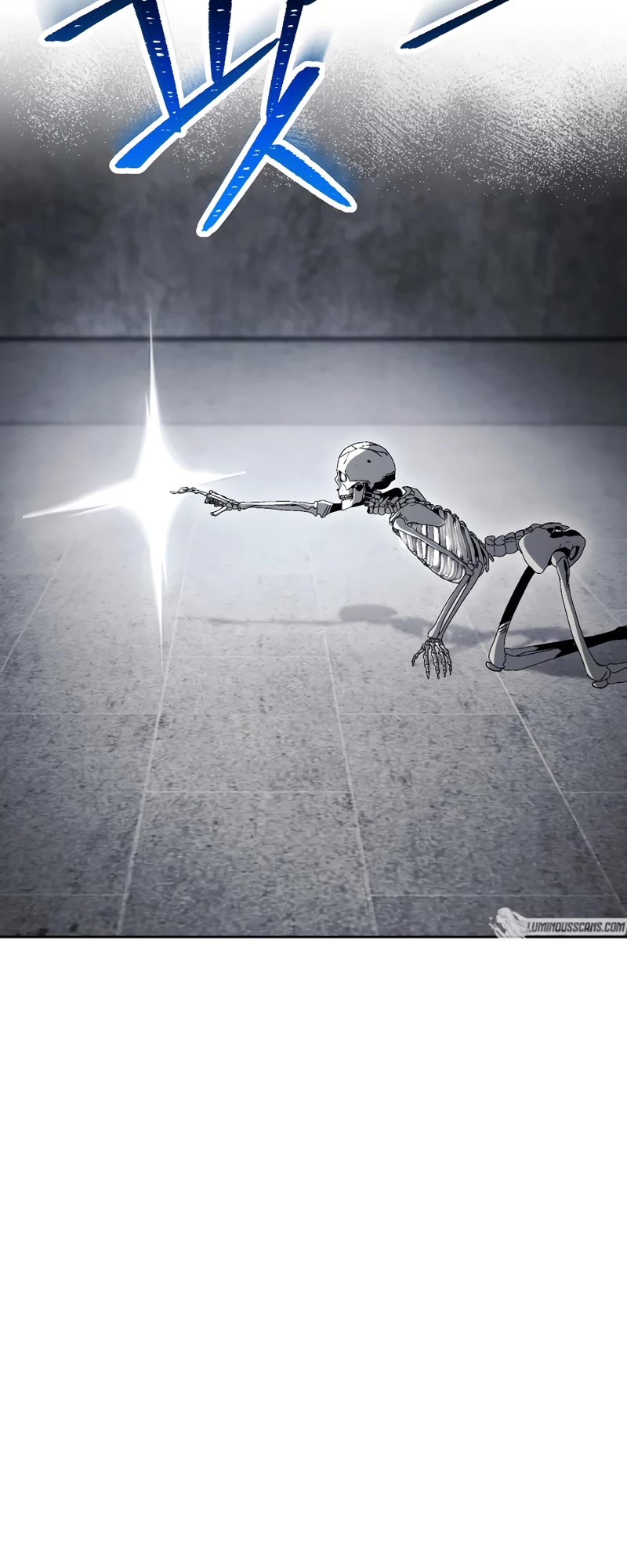 Skeleton Soldier Couldn’t Protect the Dungeon Chapter 229 page 12 - Chapter 229