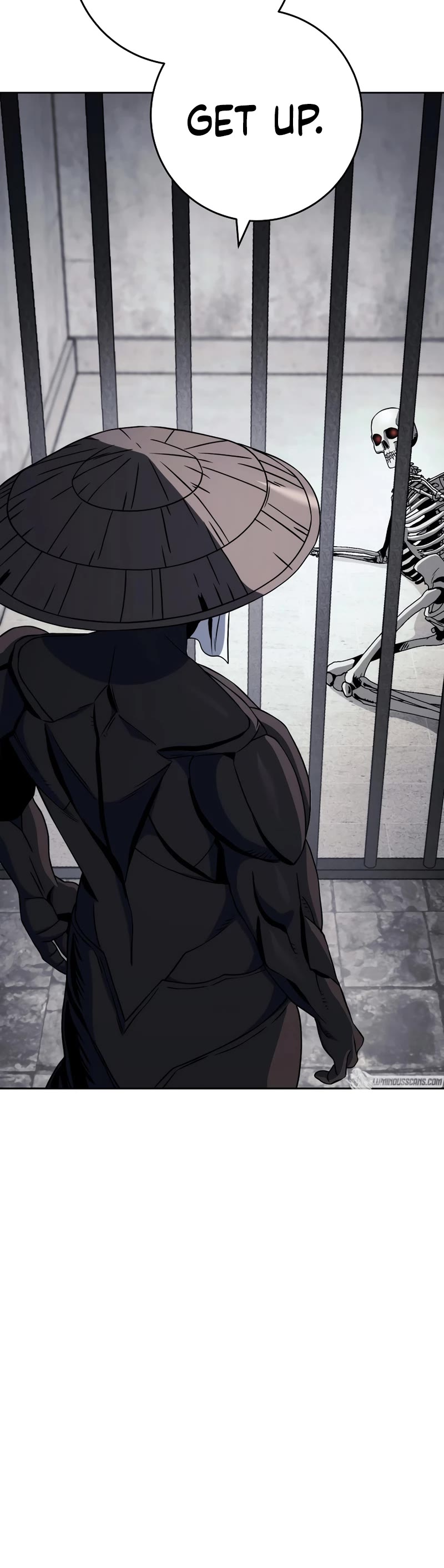 Skeleton Soldier Couldn’t Protect the Dungeon Chapter 229 page 19 - Chapter 229