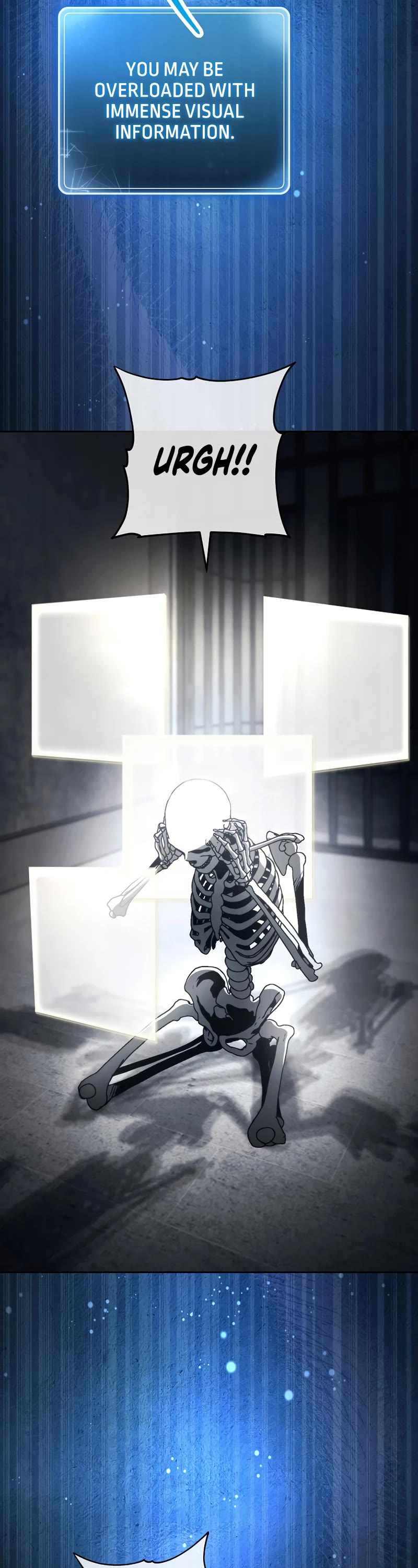 Skeleton Soldier Couldn’t Protect the Dungeon Chapter 229 page 2 - Chapter 229