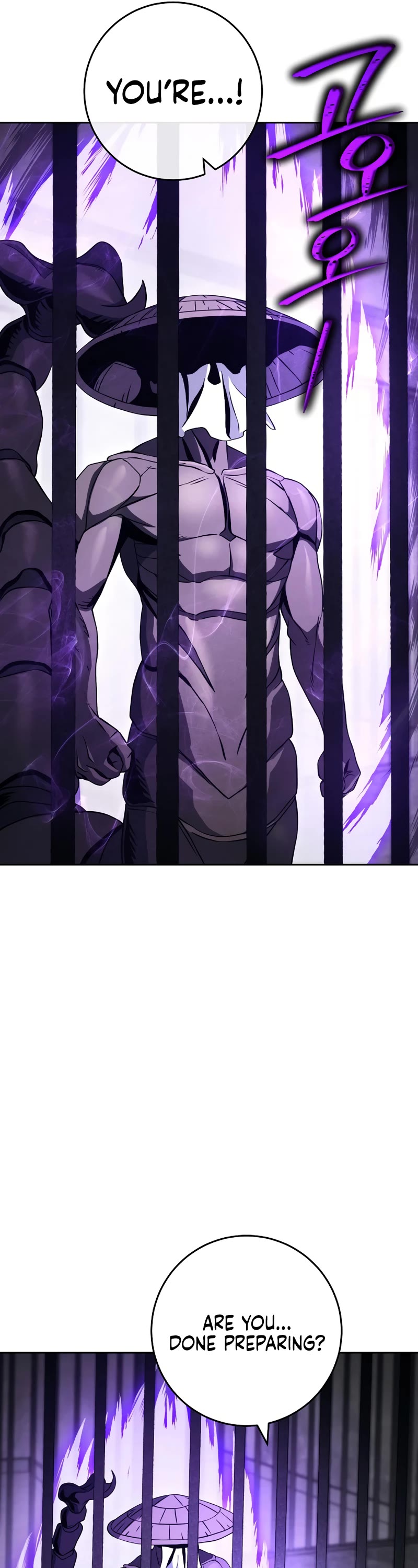 Skeleton Soldier Couldn’t Protect the Dungeon Chapter 229 page 20 - Chapter 229