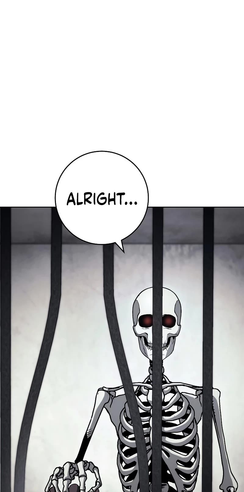 Skeleton Soldier Couldn’t Protect the Dungeon Chapter 229 page 22 - Chapter 229