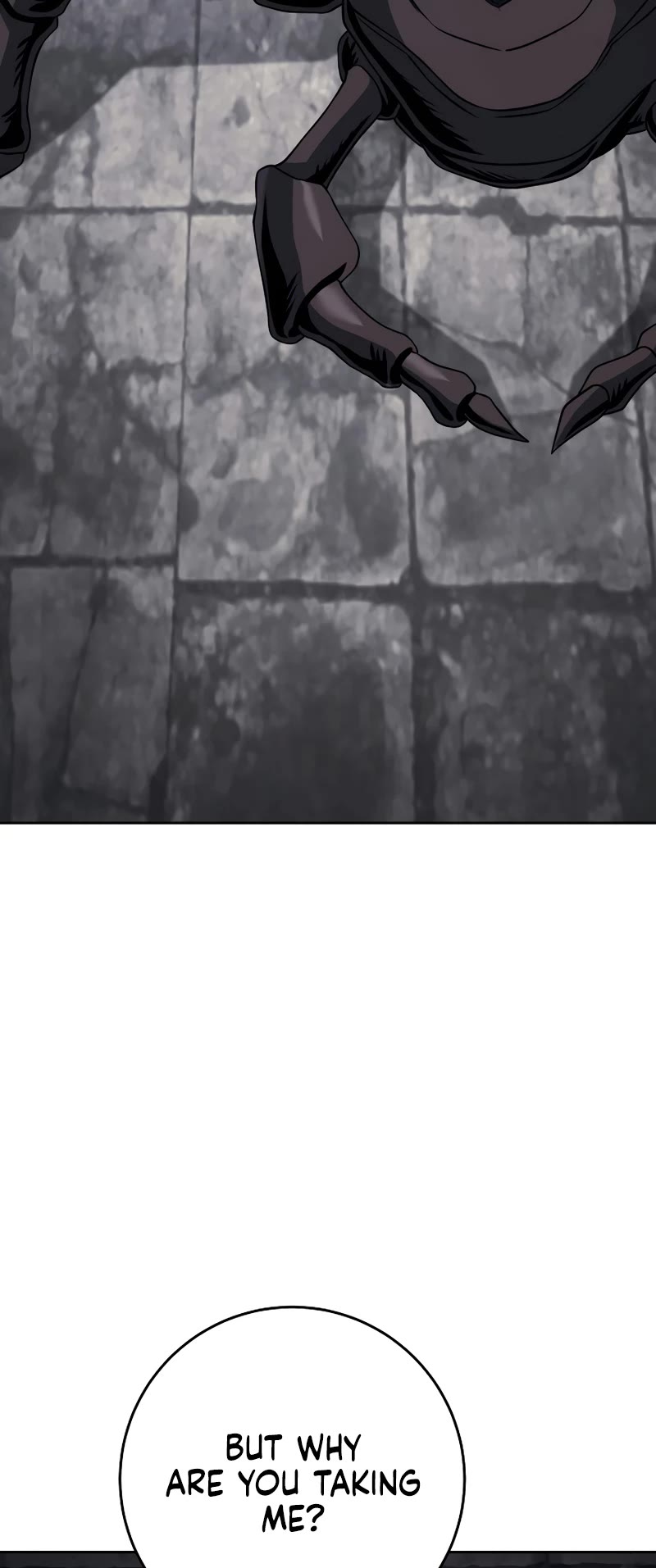Skeleton Soldier Couldn’t Protect the Dungeon Chapter 229 page 26 - Chapter 229