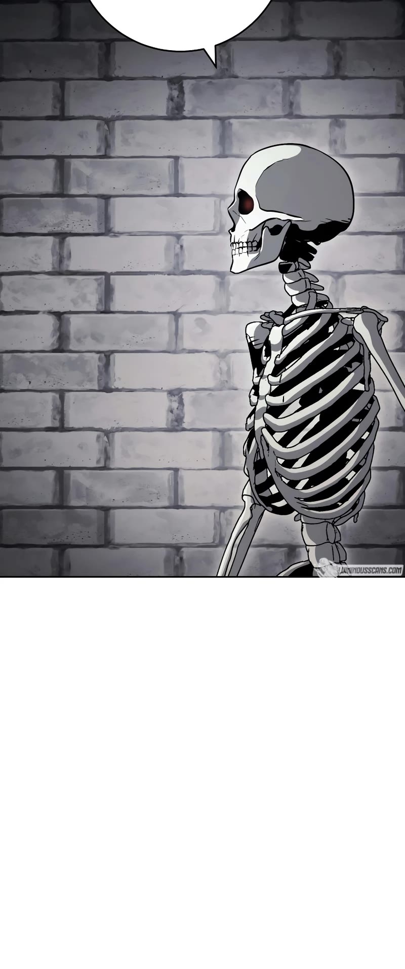 Skeleton Soldier Couldn’t Protect the Dungeon Chapter 229 page 27 - Chapter 229
