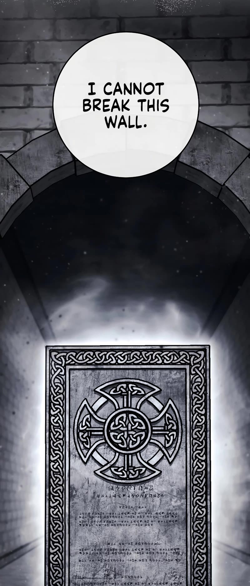 Skeleton Soldier Couldn’t Protect the Dungeon Chapter 229 page 30 - Chapter 229