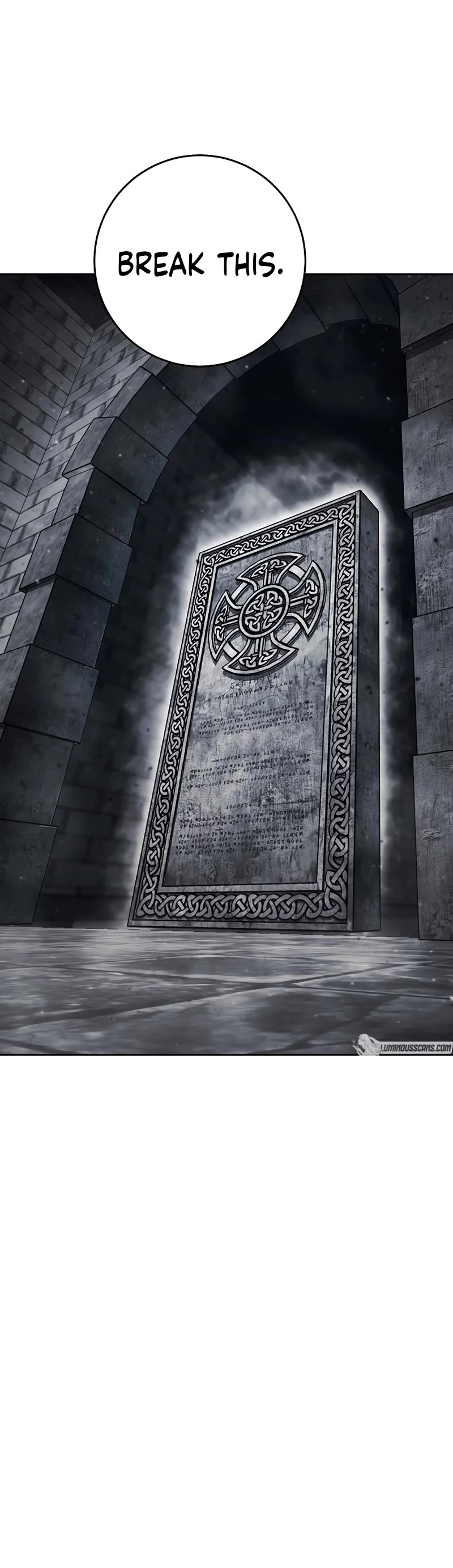 Skeleton Soldier Couldn’t Protect the Dungeon Chapter 229 page 34 - Chapter 229