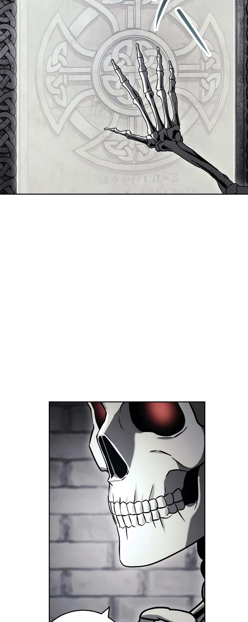 Skeleton Soldier Couldn’t Protect the Dungeon Chapter 229 page 41 - Chapter 229