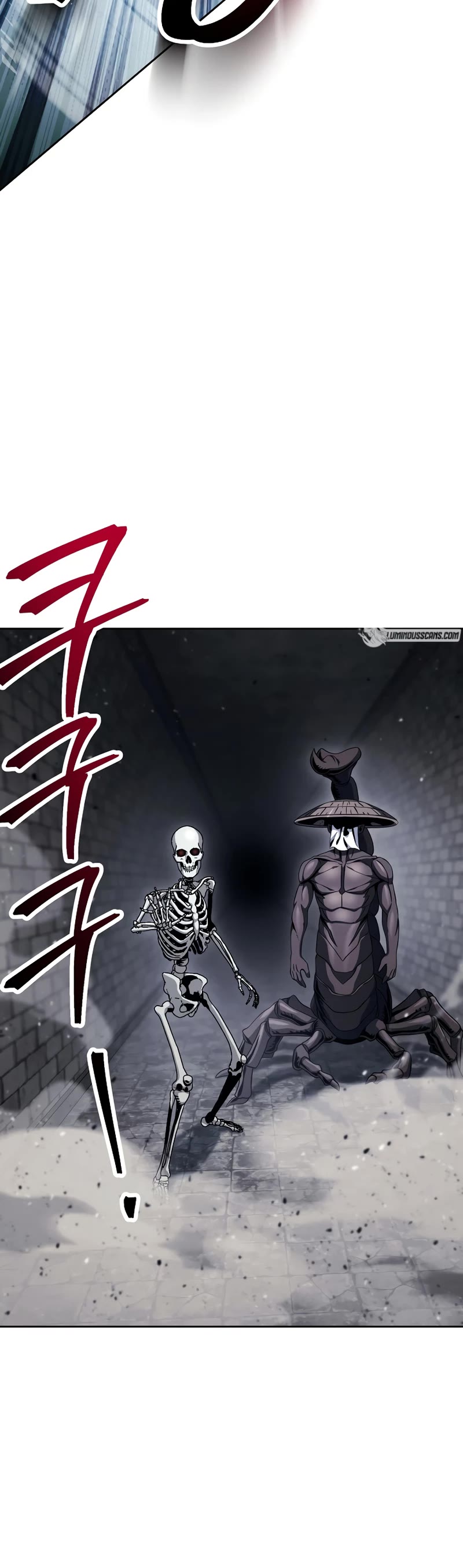 Skeleton Soldier Couldn’t Protect the Dungeon Chapter 229 page 49 - Chapter 229