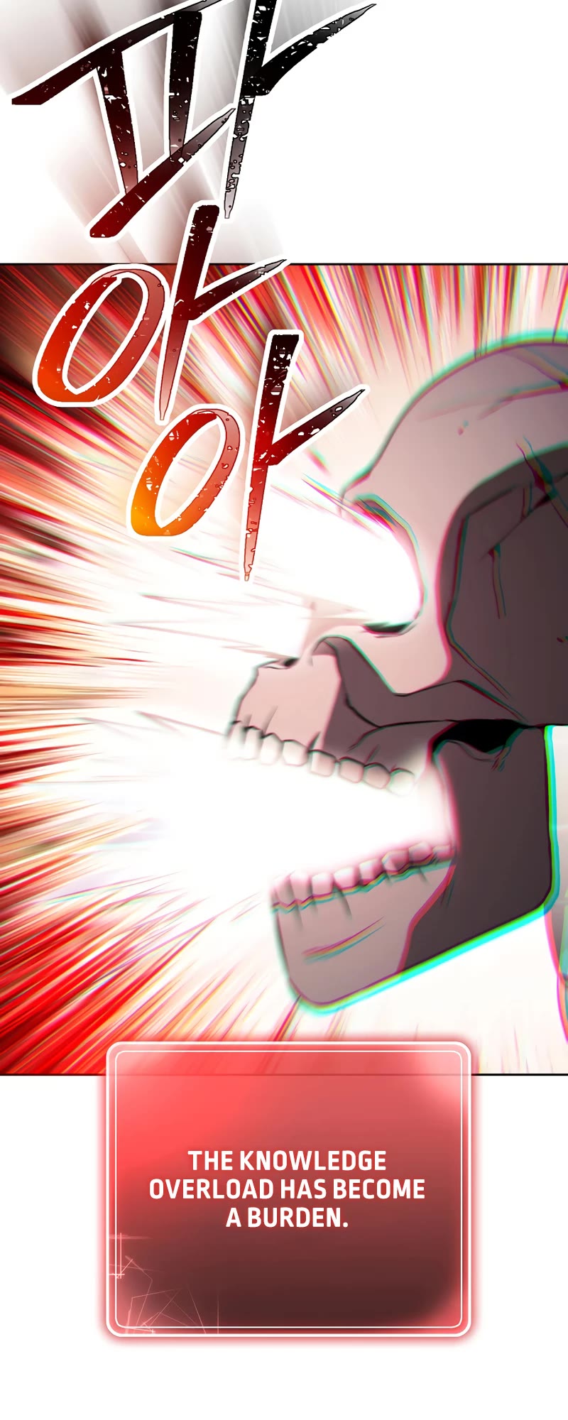 Skeleton Soldier Couldn’t Protect the Dungeon Chapter 229 page 7 - Chapter 229